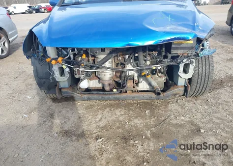 2009 Hyundai Elantra Touring from USA, damaged, VIN KMHDC86E19U042513